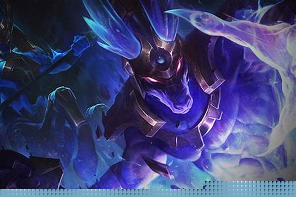灭世魔神内瑟斯有特效吗