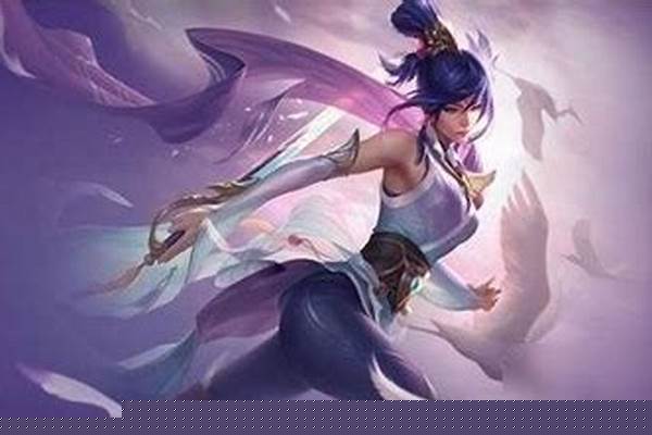 玉剑仙阵容剑姬装备