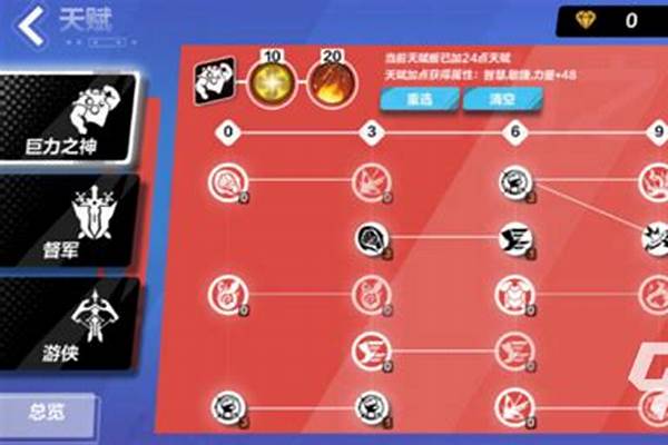 火炬之光技能怎么降级