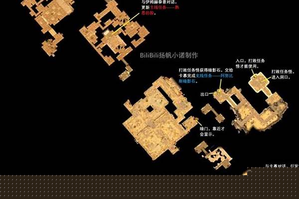 泰坦之旅永恒余烬