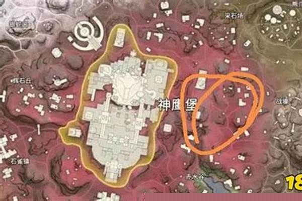 火罗国仙人掌在哪长啥样