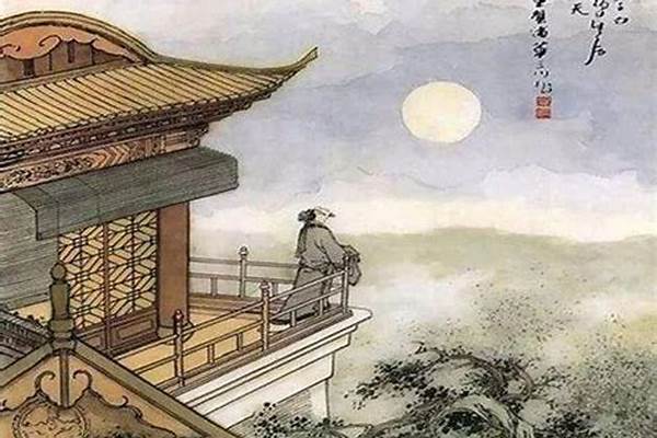 王者荣耀李白夜宿山寺顺序