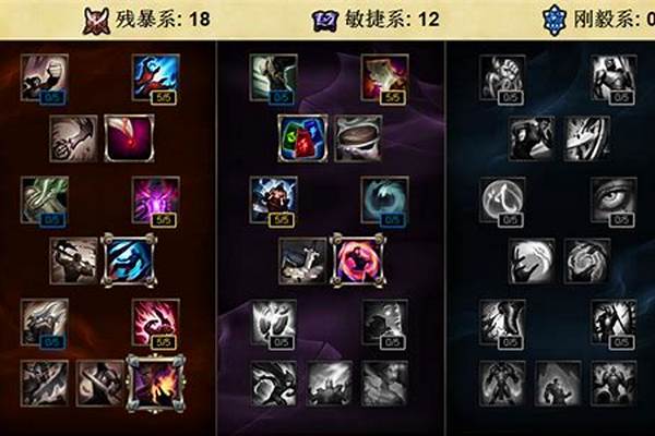 海兽祭司什么符文