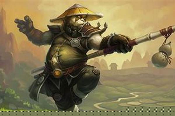 潘达利亚怎么去奥格瑞玛