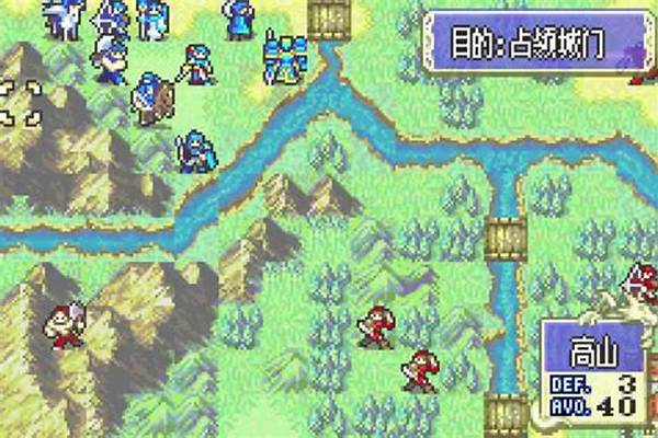 武林立志传全攻略