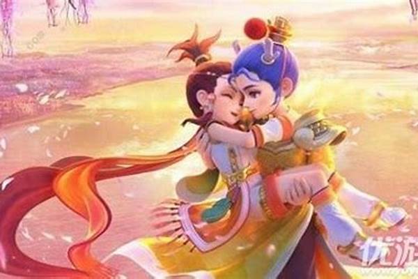 梦幻西游龙舟攻略