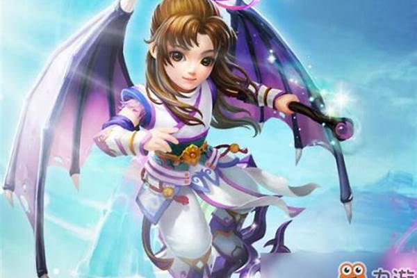 梦幻诛仙宝宝技能数上限