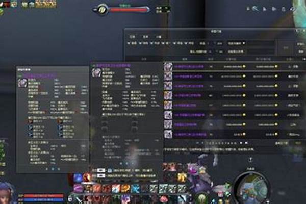 永恒之塔杀星技能顺序