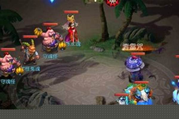 梦幻西游秘境降妖怎么过