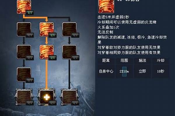 剑灵武神塔前置任务