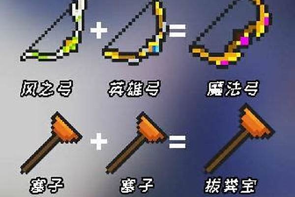 元气骑士武器等级颜色排名