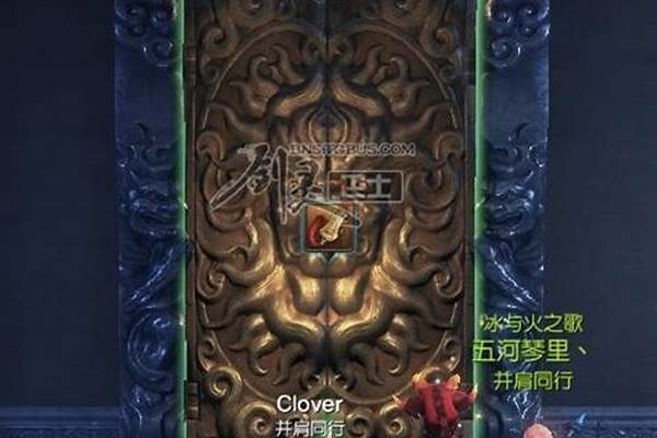 剑灵武神塔前置任务是哪些