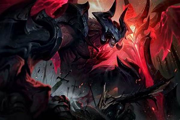 亚克托斯是剑魔吗
