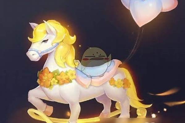 化生坐骑选什么主属性