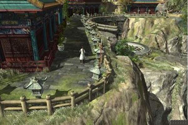侠客风云传各个线路
