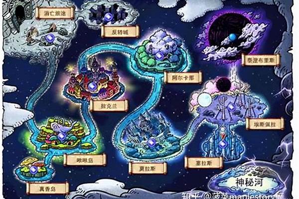 不思议迷宫星陨之地
