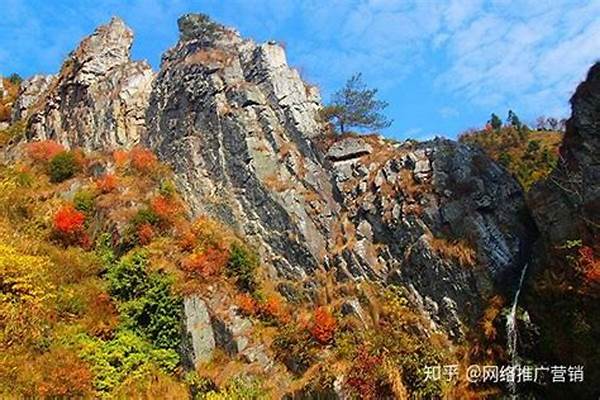 决战光明顶是哪座山