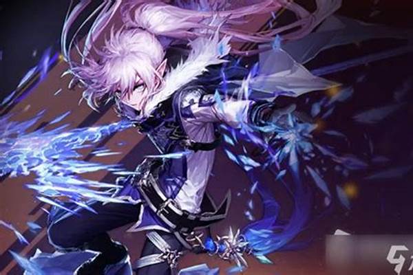 冰结师武器强化还是增幅