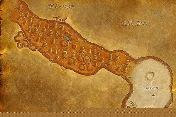 千针石林猎人稀有宝宝