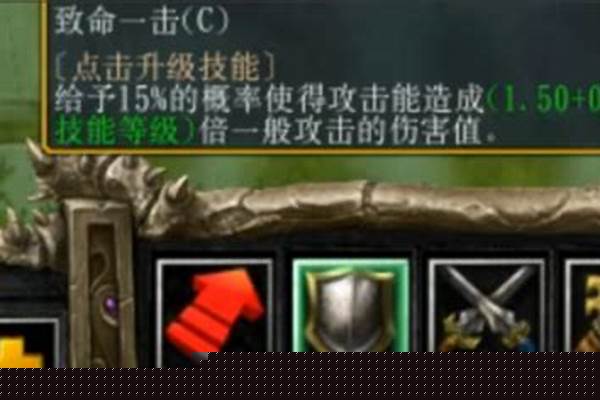 丛林肉搏新手入门教程