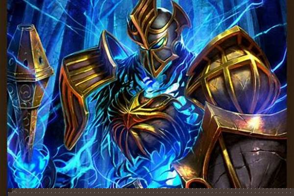 刀塔传奇暗夜魔王值得培养么