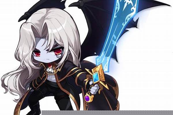 冒险岛恶魔复仇者技能加点怎么加