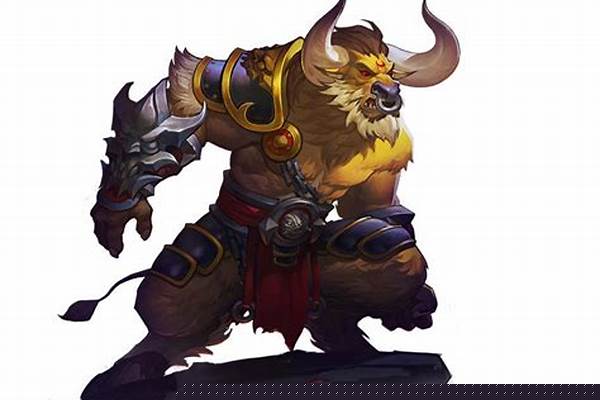 斗战神牛魔技能选用