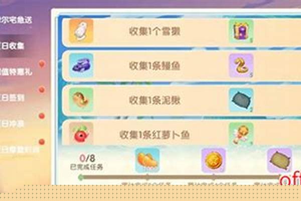 摩尔庄园鳗鱼在哪里钓怎么钓