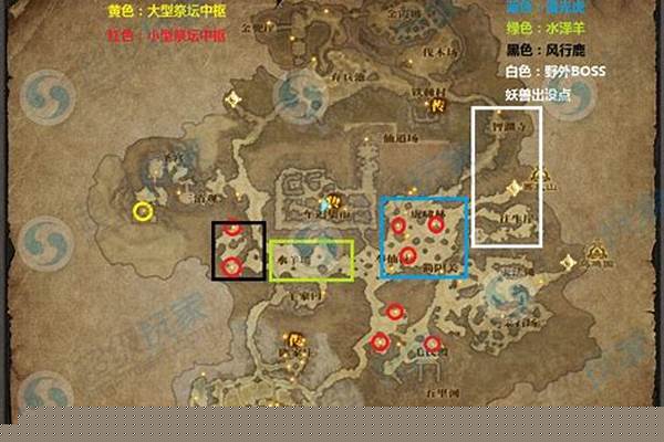 斗战神神兵任务攻略