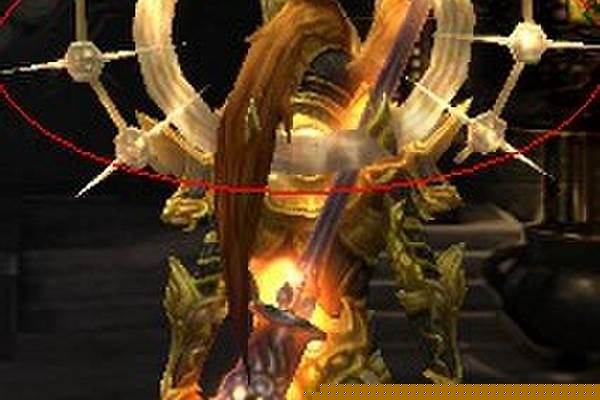 斗战神元素神将幻甲属性选择