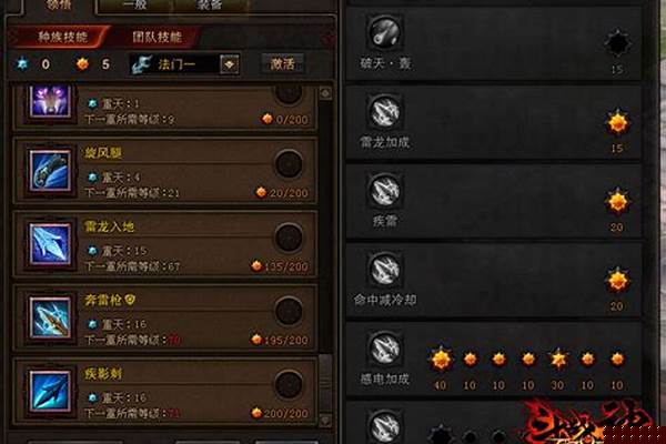 斗战神元素神将玩火还是电