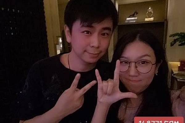 斗鱼洛天神真实身份