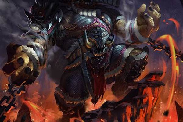 斗战神牛魔堆什么属性