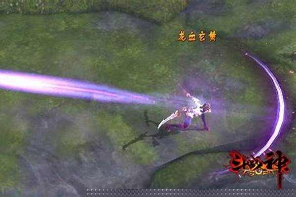 斗战神怎样升级快