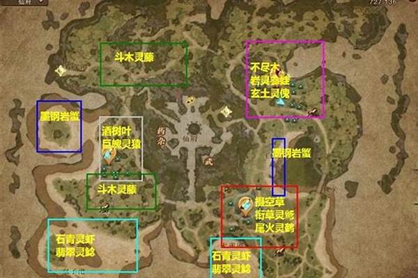 斗战神仙府兽灵怎么获得