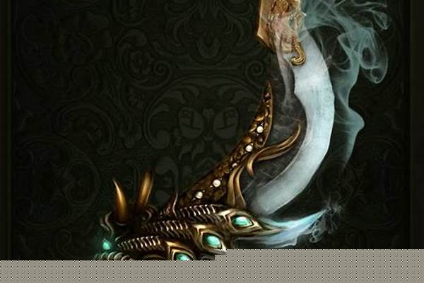 御龙在天龙魂颜色等级