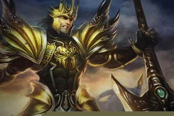 德玛西亚皇子是什么位置
