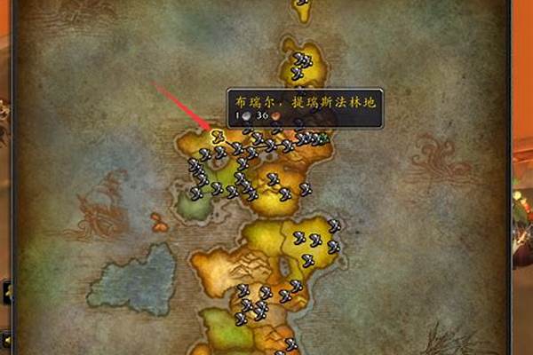 魔兽黑锋要塞怎么去部落主城