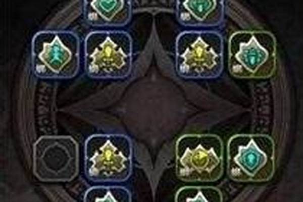 龙之谷重炮手堆什么属性