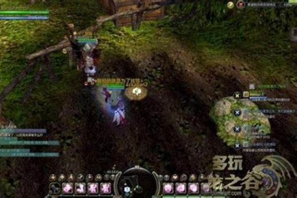 龙之谷农场怎么钓鱼
