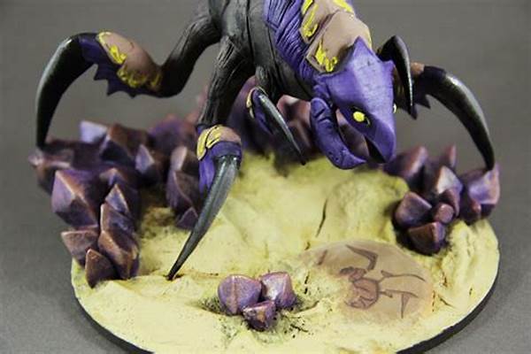 黑色其拉作战甲虫