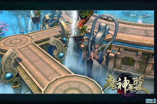 魔神无双如何抓宝宝
