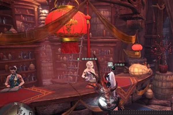 黑龙任务怎么解锁