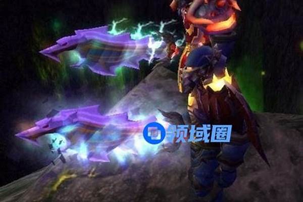 魔兽重生元素之石