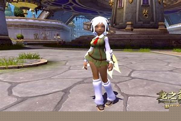 龙之谷舞娘是物理还是魔法