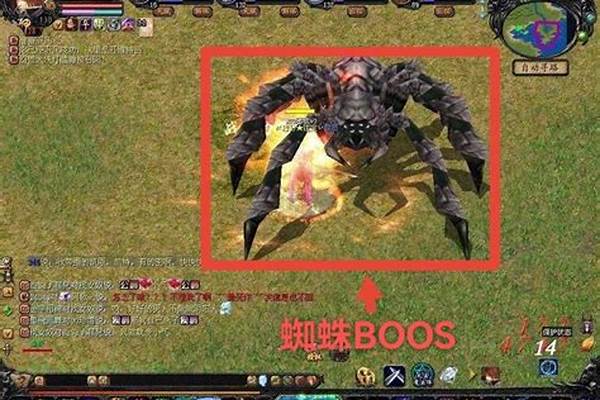 魔域蜘蛛皇后怎么打爆的多