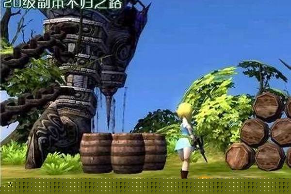 龙之谷深渊之切洛斯鞋子
