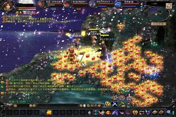 魔域客户端打不开什么原因