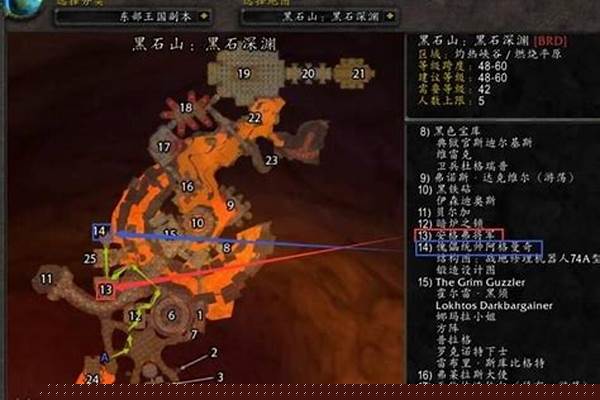 黑龙门任务联盟流程