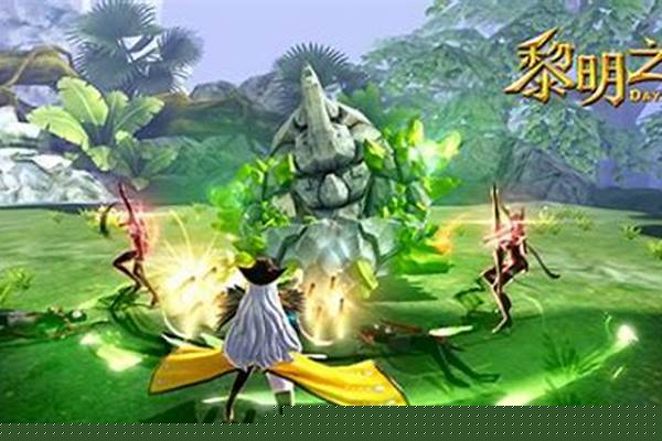 黎明之光职业后期谁厉害